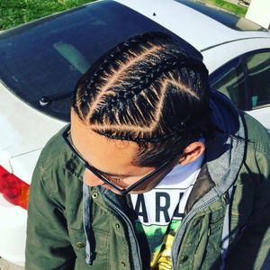 Meet your Posher, Sergio